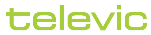 Televic Logo 2